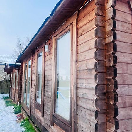 The Cabin Bradford-On-Avon Exterior foto