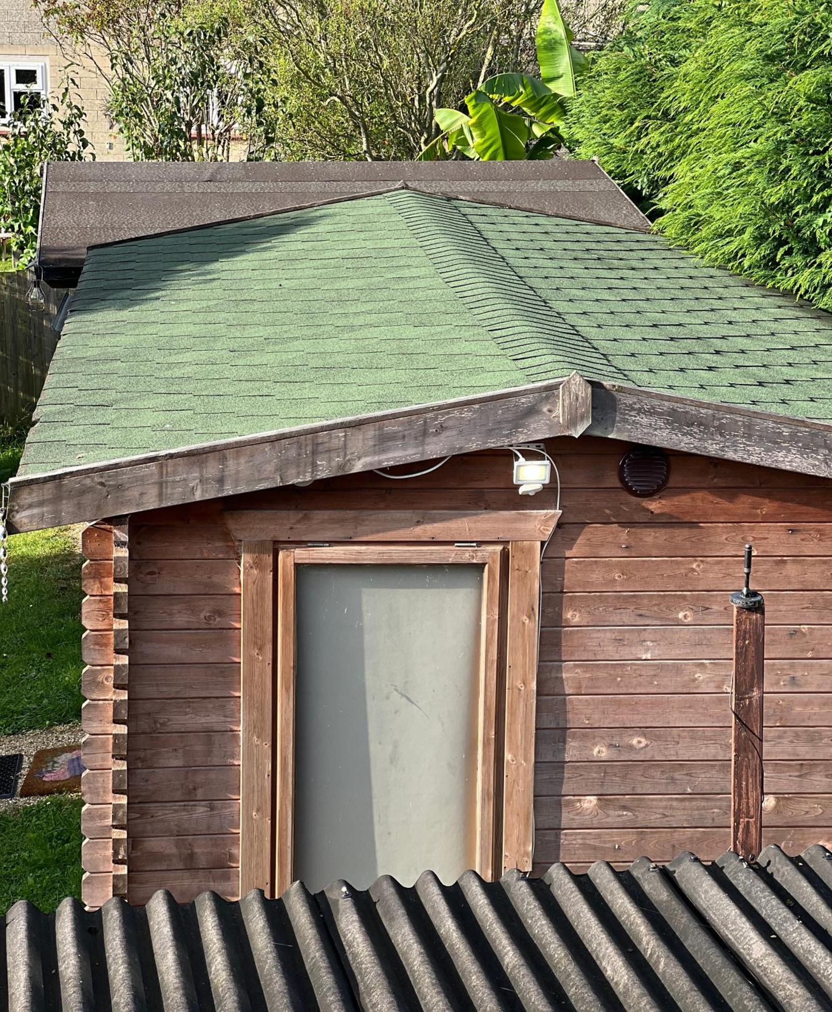 The Cabin Bradford-On-Avon Exterior foto
