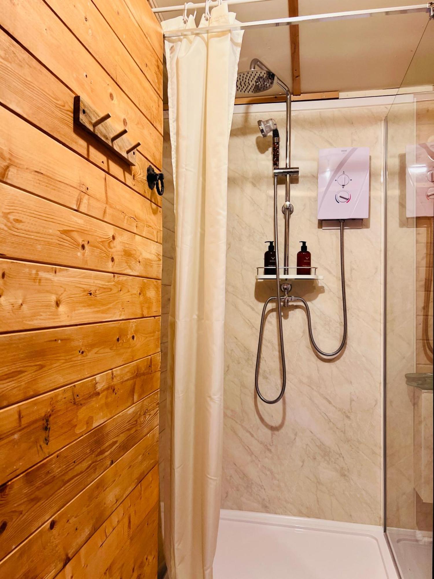 The Cabin Bradford-On-Avon Habitación foto