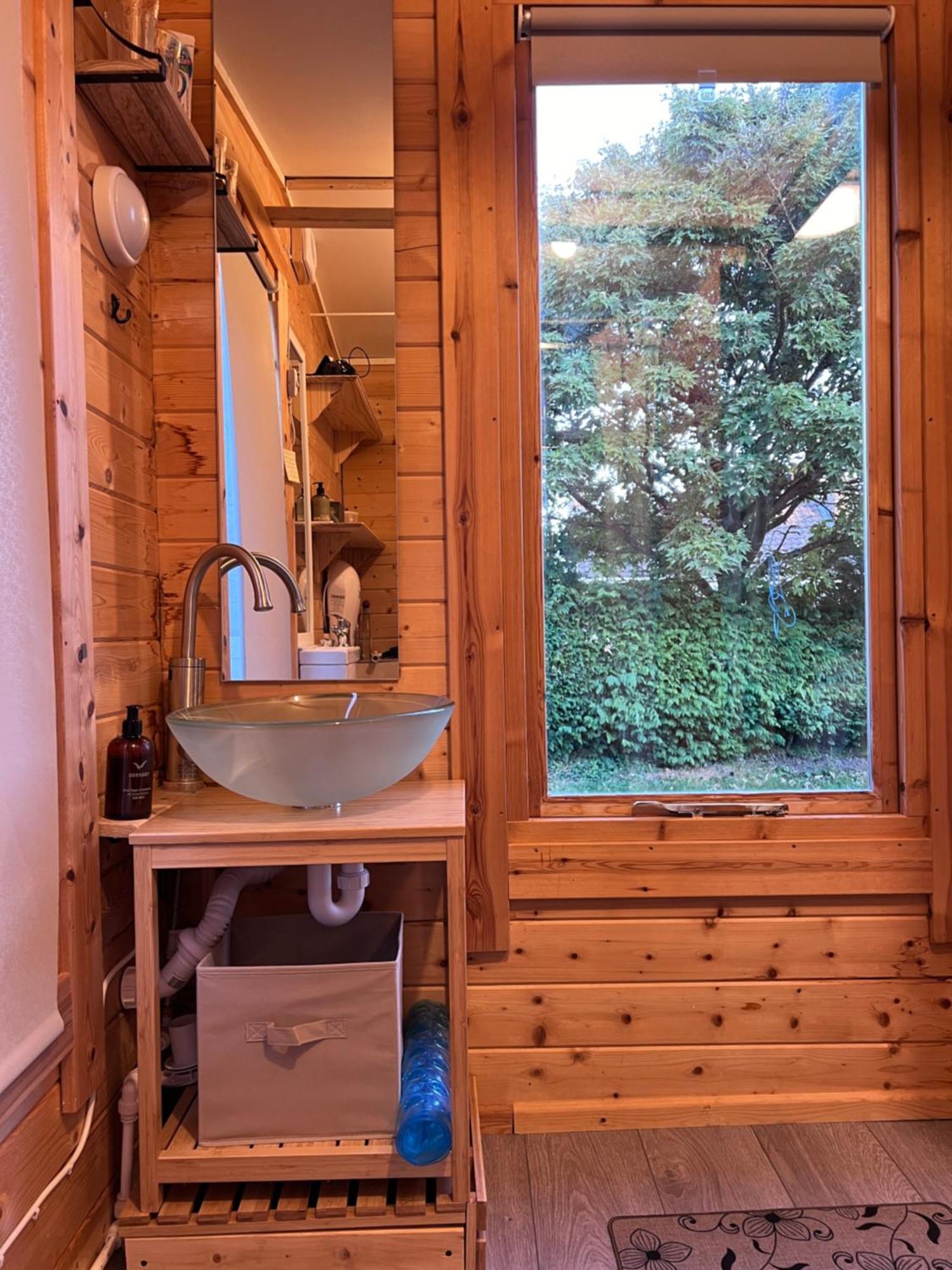 The Cabin Bradford-On-Avon Habitación foto